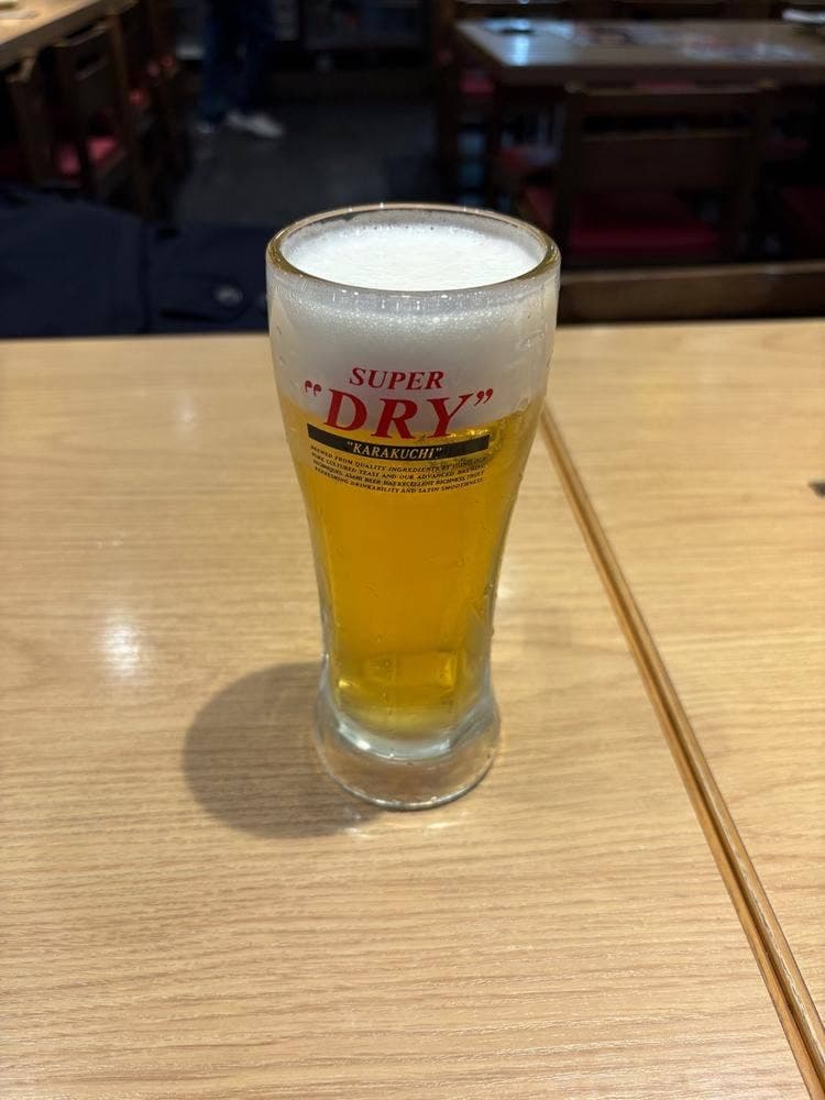 格安ビールと鉄鍋餃子 ３・６・５酒場 日暮里店