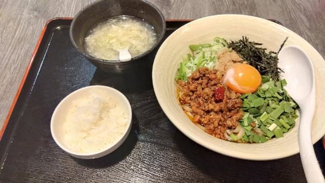 麺道 半田店 - サブ画像1