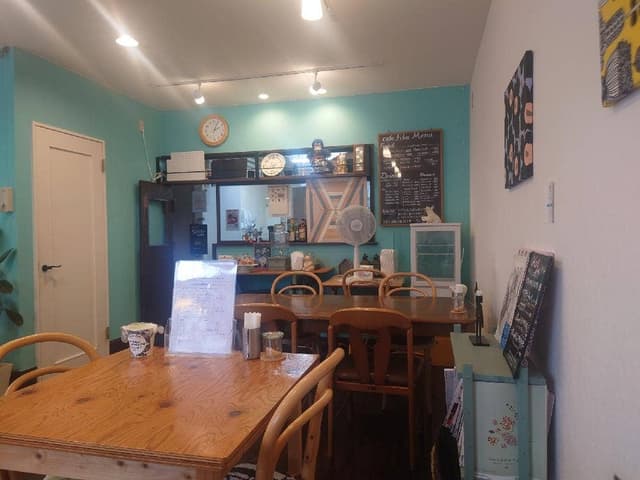 cafe fika - サブ画像2