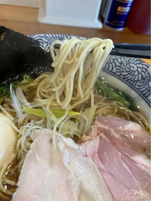 麺屋いとう - サブ画像3