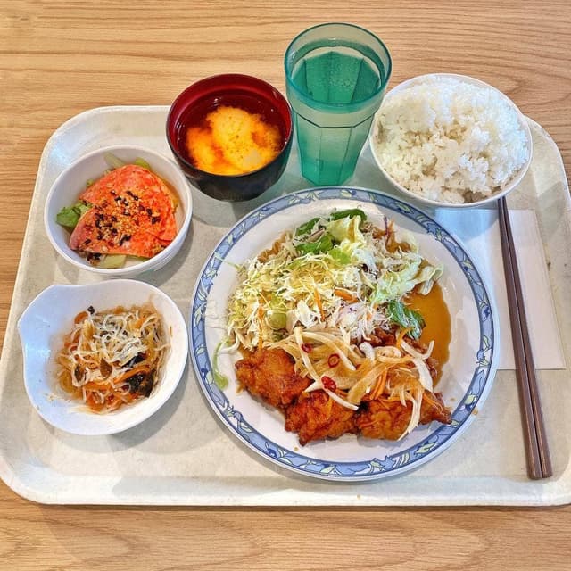 アゴラ ワイズエステック情報ビル店 - サブ画像2