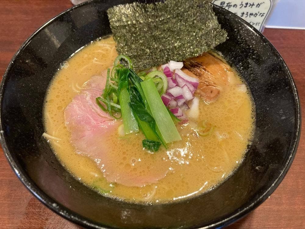 麺屋 七利屋