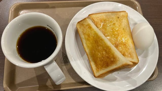 ホリーズカフェ 河原町中央口店 - サブ画像2
