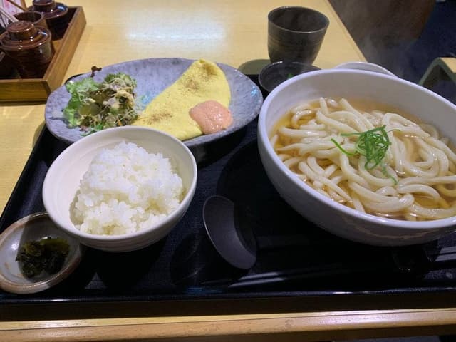 おうどんや るりお - サブ画像2