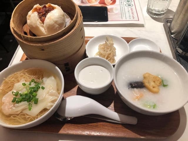 糖朝 阪神梅田本店 - サブ画像1