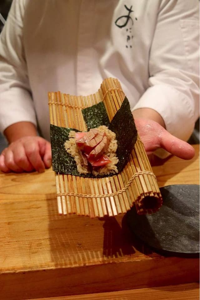 鮨 おにかい - サブ画像2