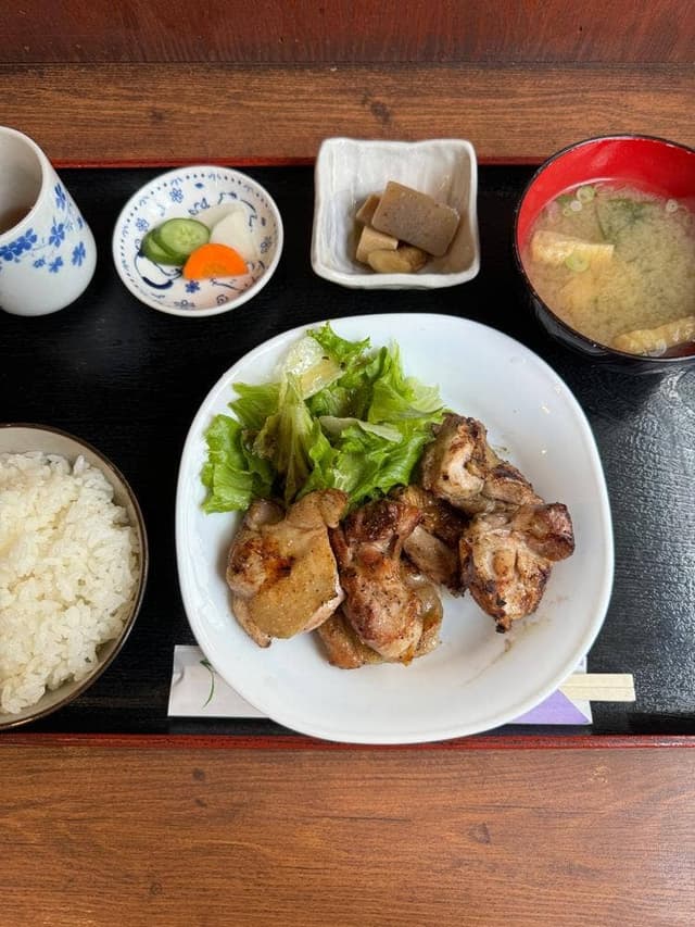 炭やき おちあい - サブ画像2