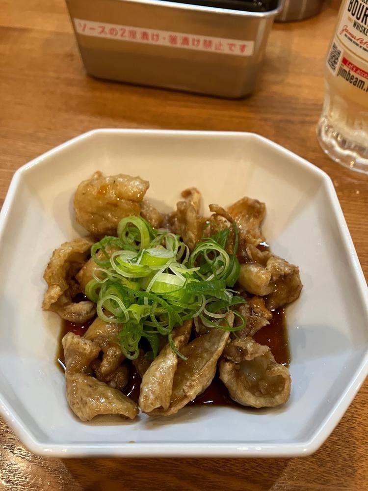 串かつ みたか 岡山中央店