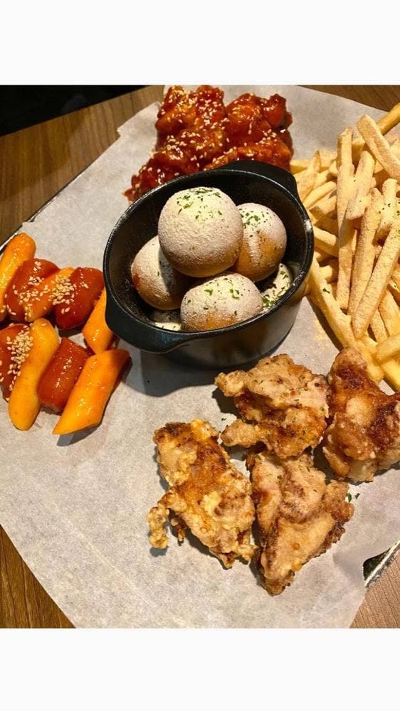 韓国料理 GANGCHU カンチュ - サブ画像1