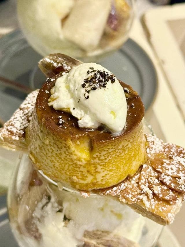 SUZU CAFE ginza - サブ画像1