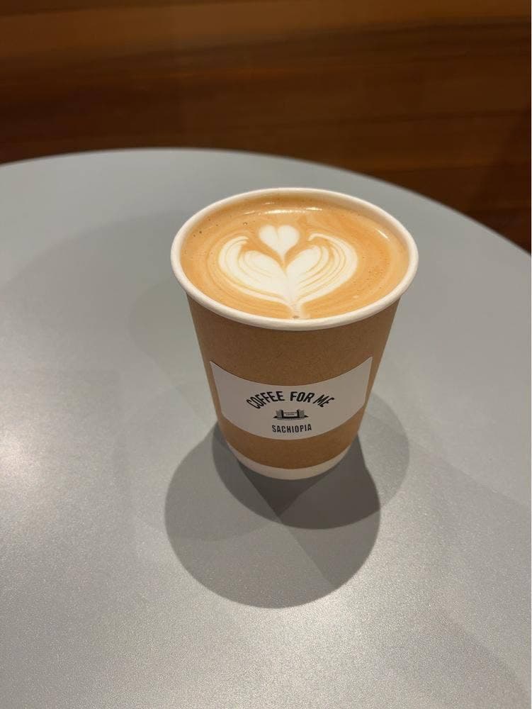 SACHIOPIA COFFEE