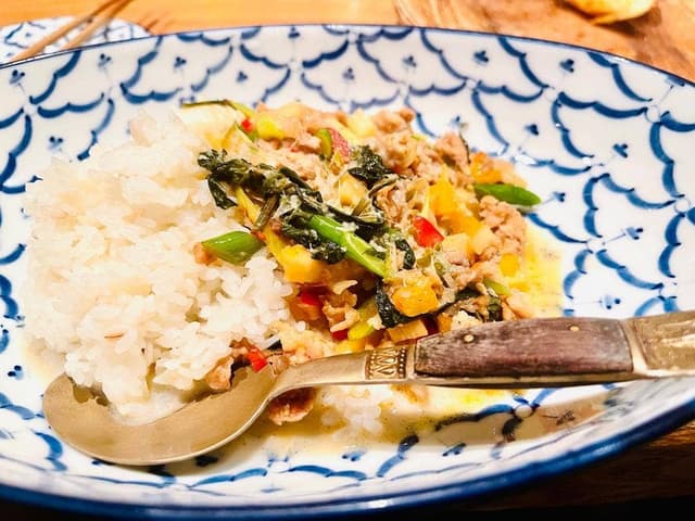 T's Dining Bar MAITHAI - サブ画像2