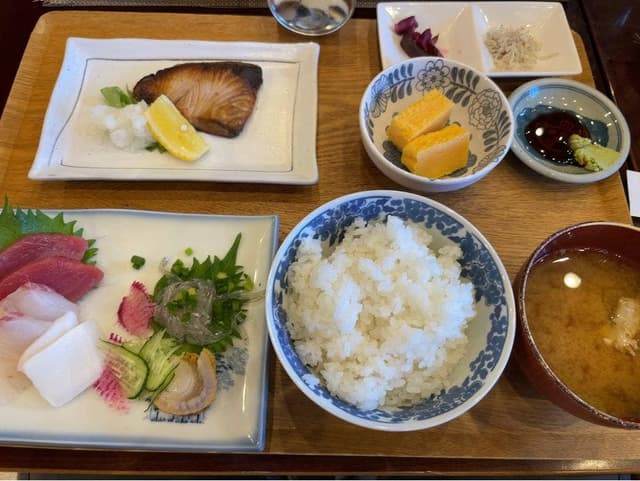 海のごはん家 磯菊 - サブ画像2