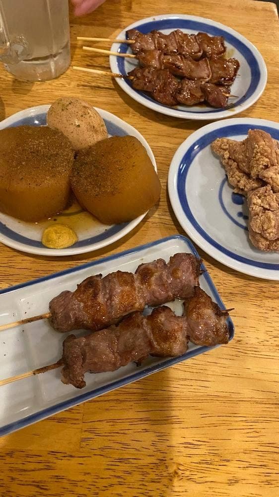 かぶら屋 静岡紺屋町店 - サブ画像2