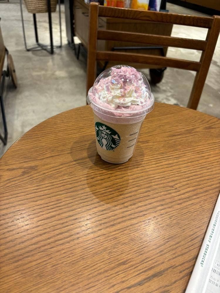 スターバックス コーヒー TSUTAYA BOOKSTORE テラスモール松戸店