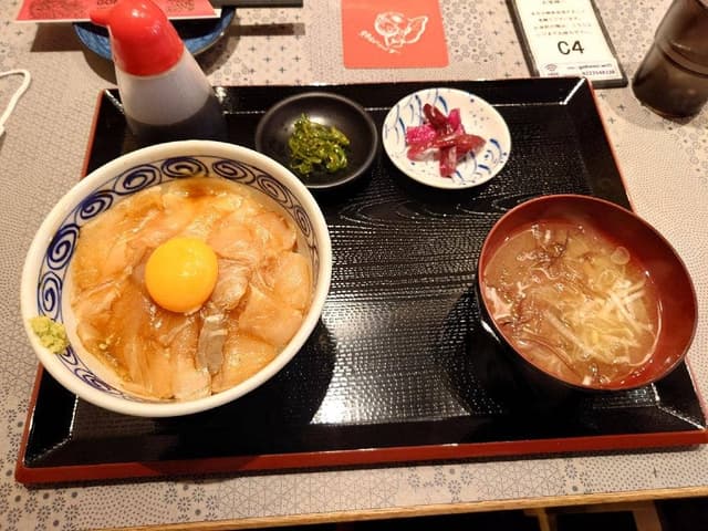 青森屋がほんず 仙台駅店 - サブ画像2