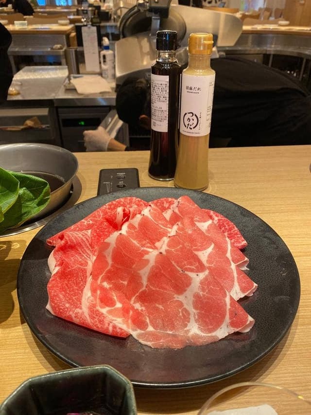 すき焼 しゃぶしゃぶ つかだ KITTE大阪店 - サブ画像2