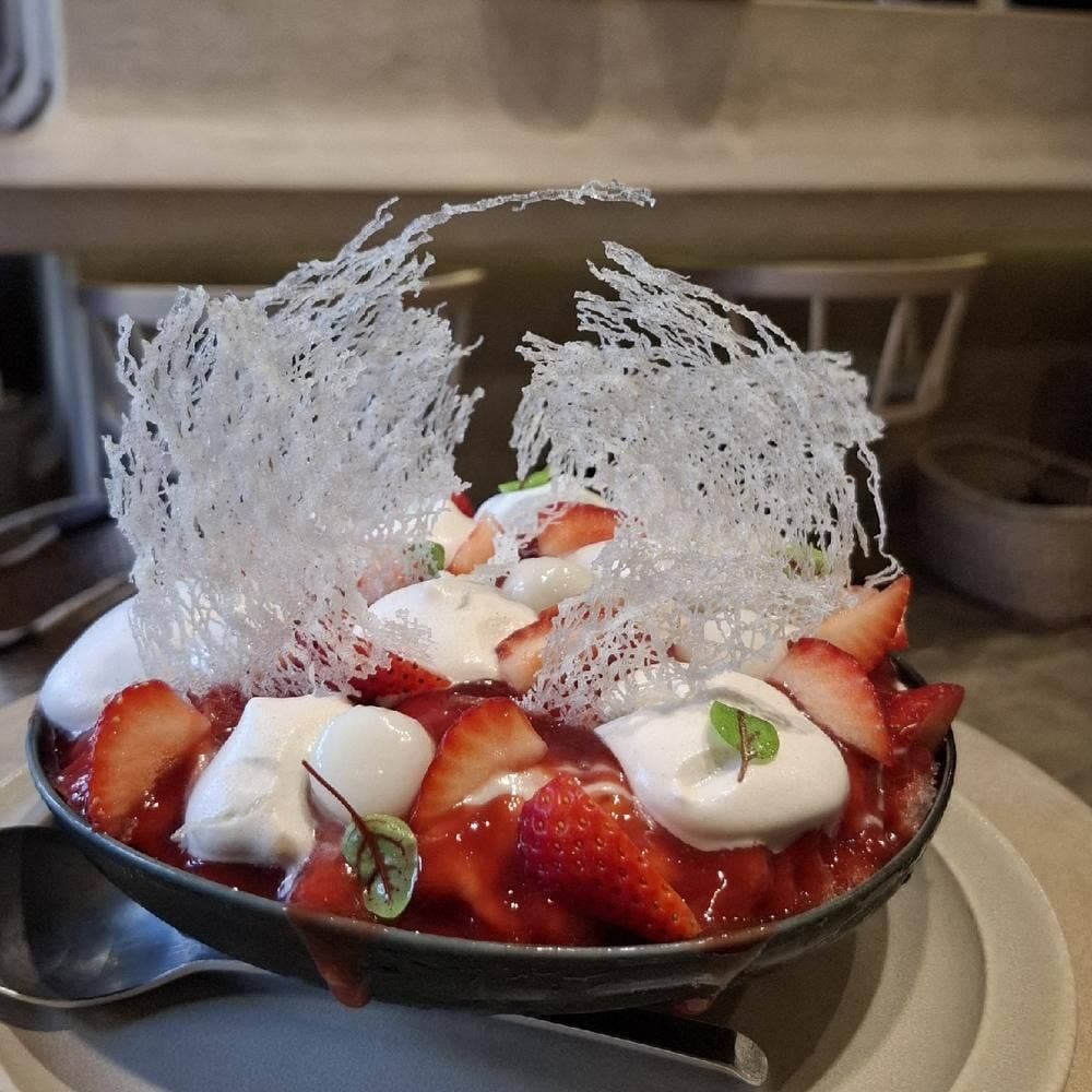 上原食堂