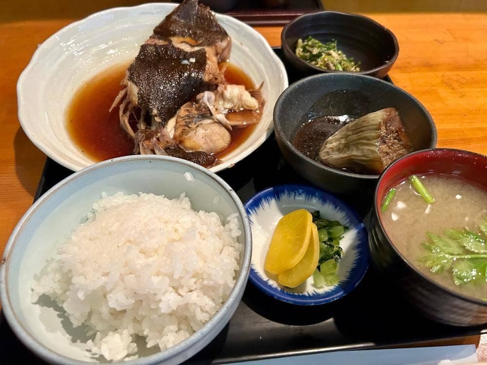 広島料理 安芸