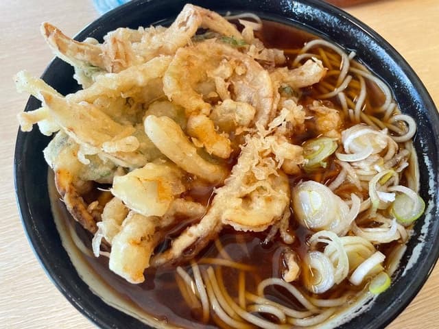 越後十日町そばがんぎ 新川一丁目店 - サブ画像2