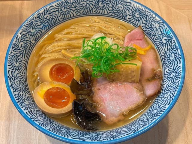 煮干専門 あたふた - サブ画像2