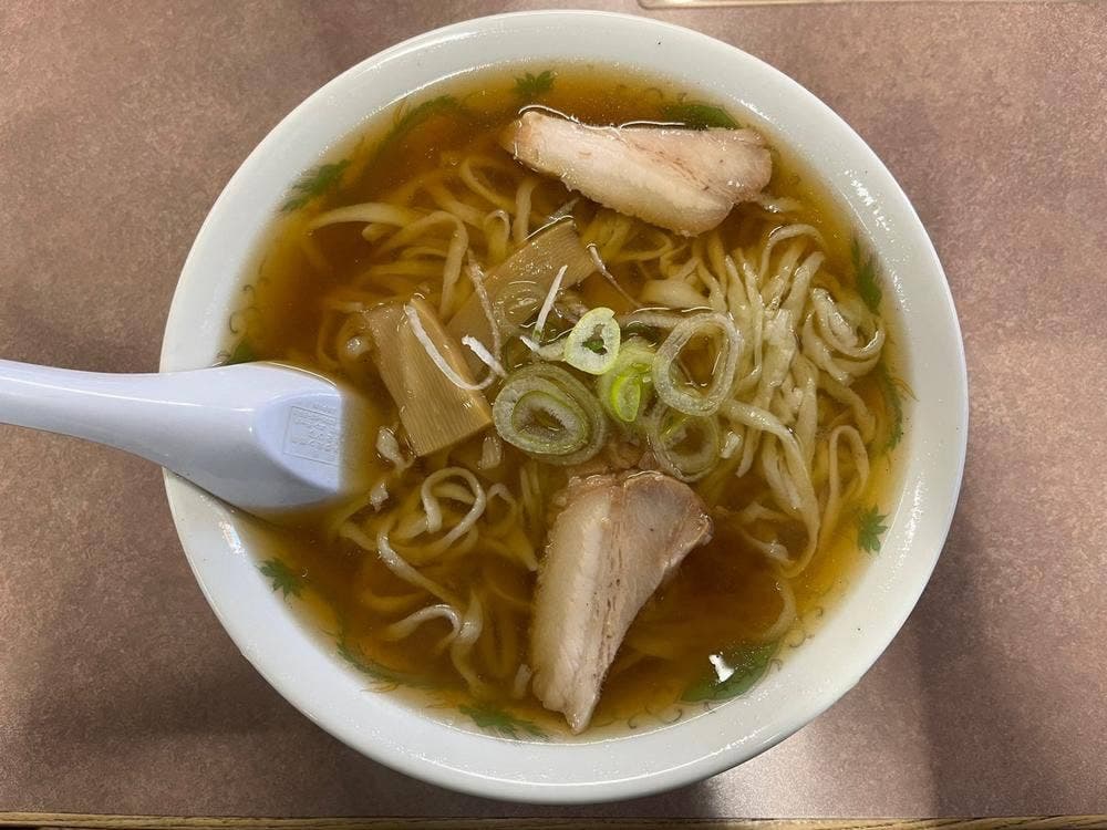 森田屋緑町支店