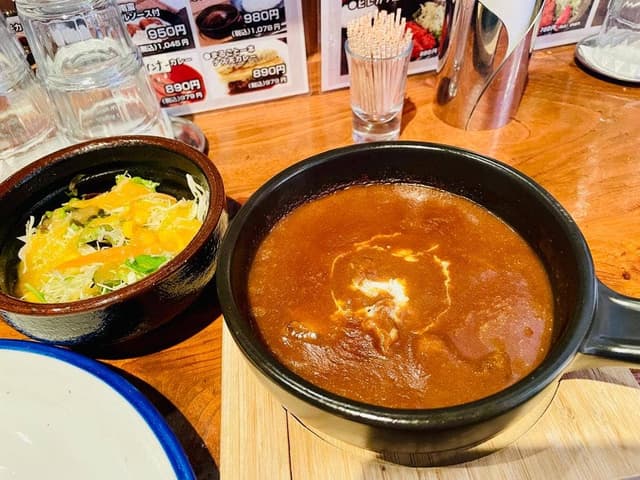 イエロースパイス - サブ画像2