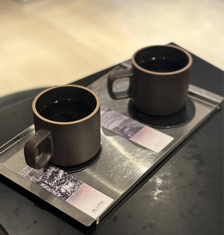 SLOTH COFFEE ROASTERS