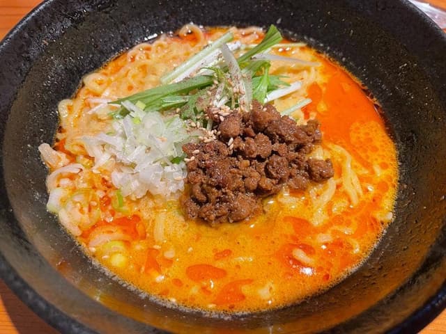 Hino坦々麺 - サブ画像1