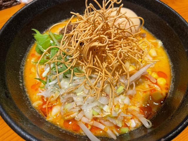 Hino坦々麺 - サブ画像3