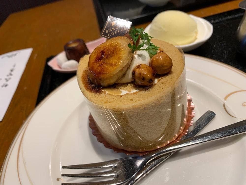 桜珈琲 岸和田店
