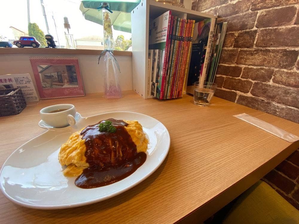 のんCAFE
