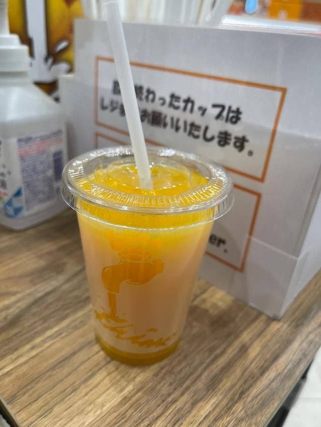 極々果実 ちゅうちゅうSHOP JR松山駅だんだん通り店 - サブ画像1