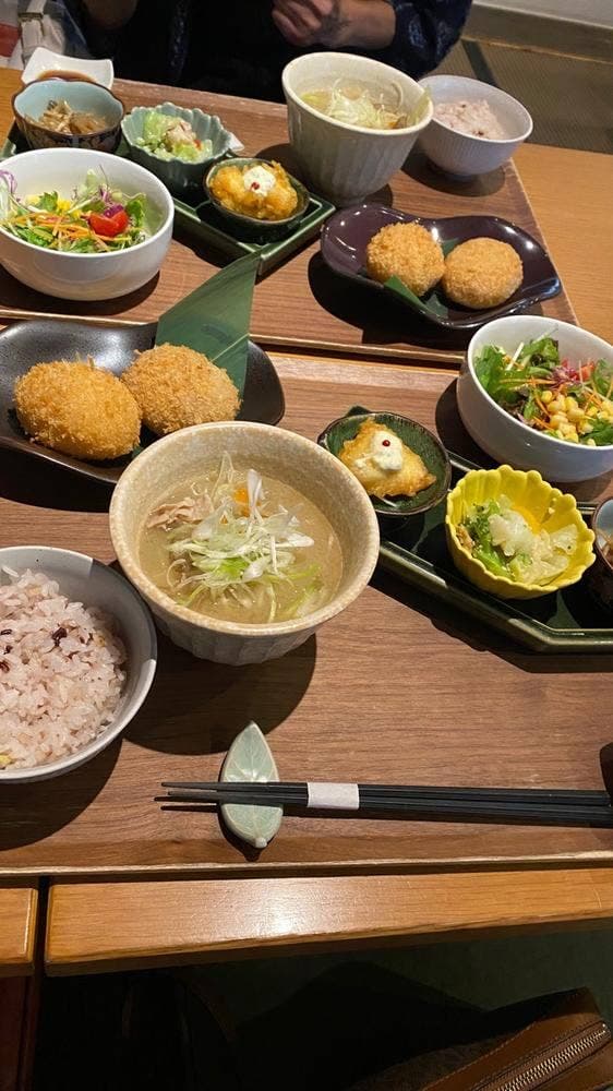 WASYOKU DINING 吉ト成 - サブ画像2