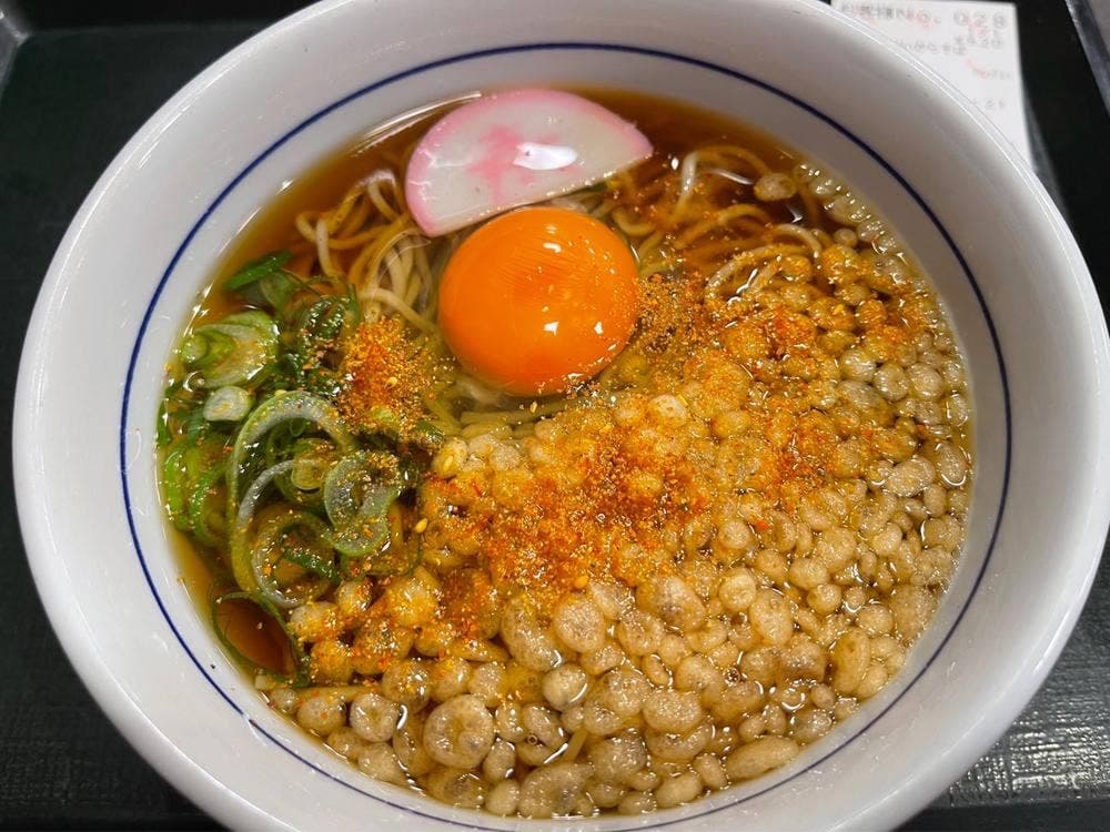 なか卯 56号松山小栗店