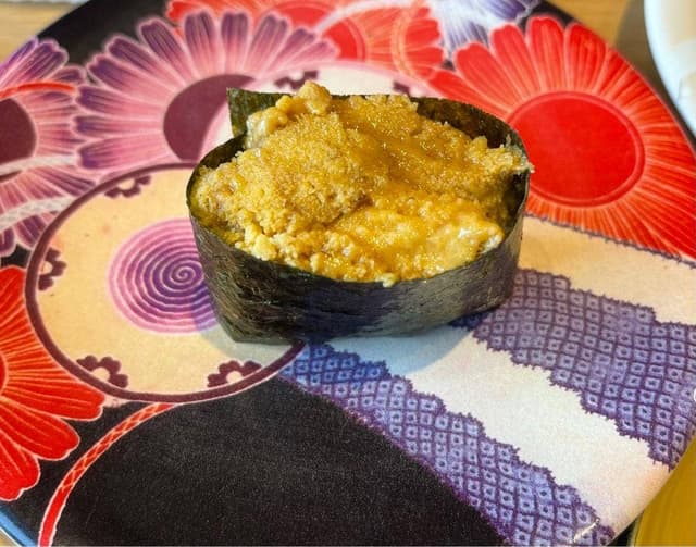 回転寿司 すしえもん 久万ノ台店 - サブ画像1