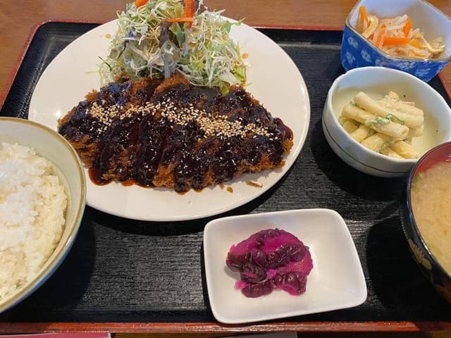食の心通家 - サブ画像1