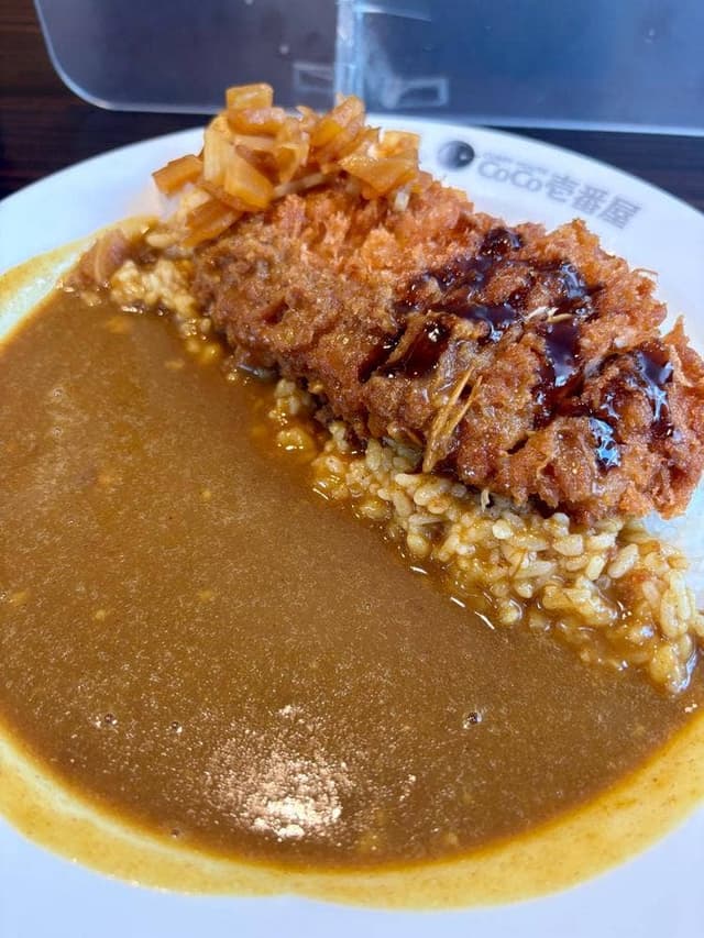 カレーハウスCoCo壱番屋 港区御成門駅前店 - サブ画像2