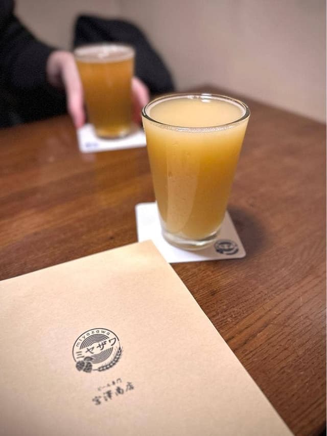 ビール専門 宮澤商店 - サブ画像3