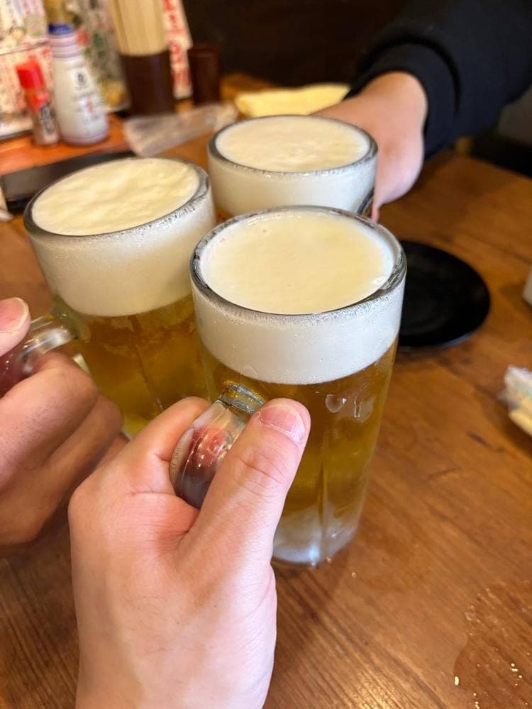 鴨と豚 とんぺら屋 金山店