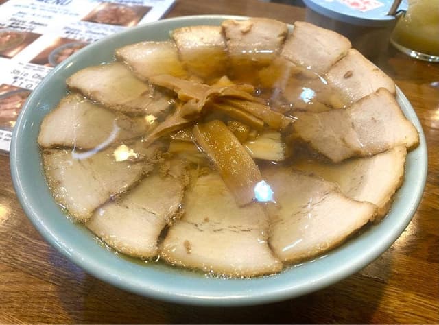 丸信ラーメン 駅前店 - サブ画像1