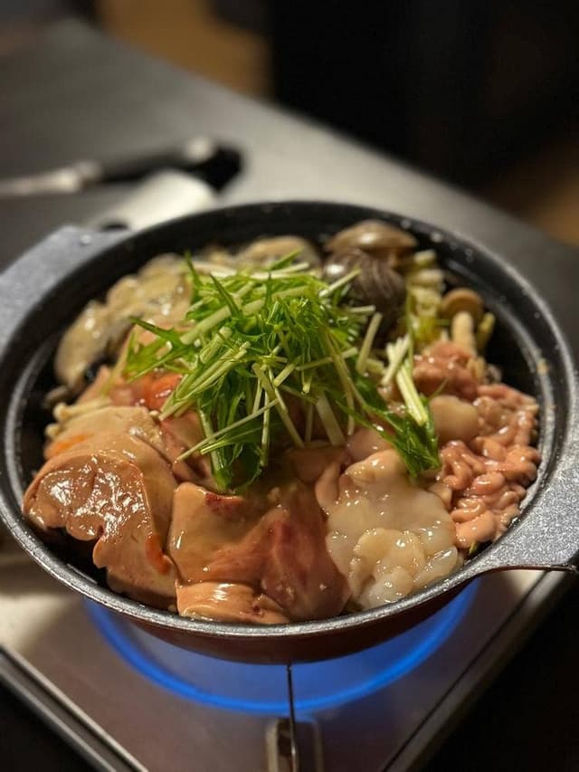 卯水酉 - サブ画像3