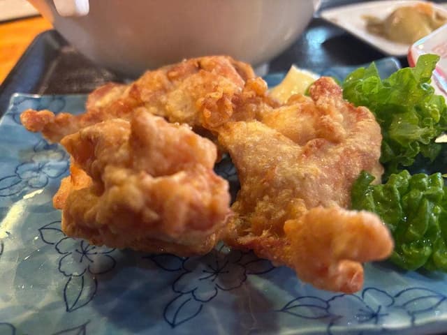 中華料理 長春 西大島支店 - サブ画像2