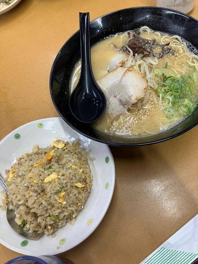 ラーメン和 臼杵店 - サブ画像1