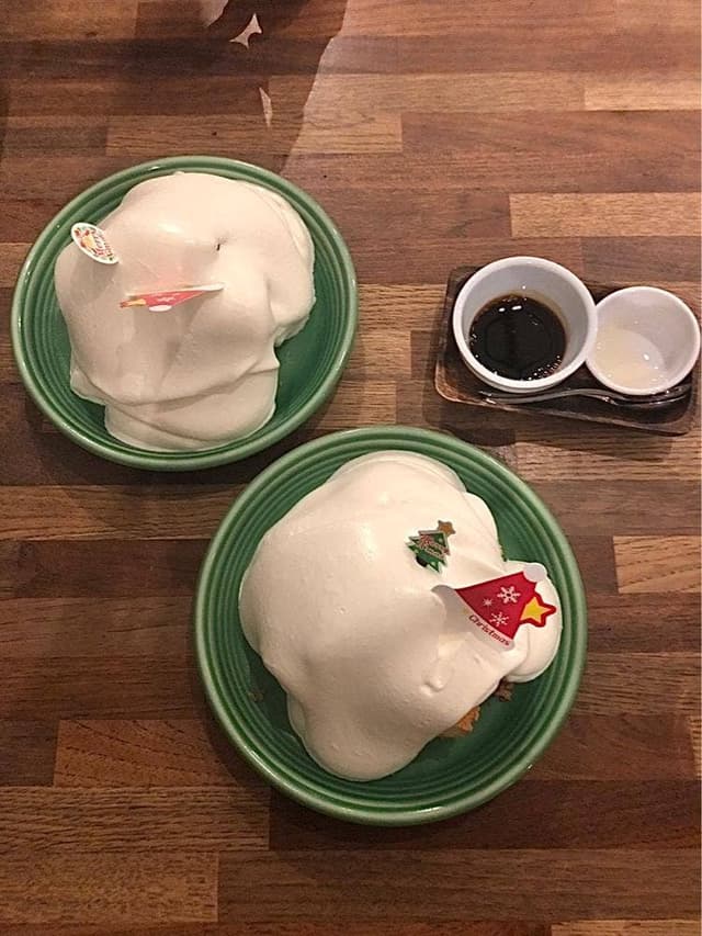 生クリーム専門店 Mou Mou Cafe 静岡呉服町店 - サブ画像3