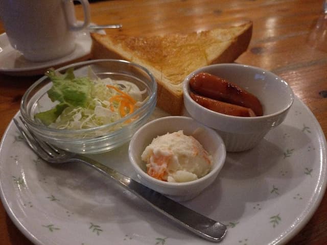 カフェベーカリー MINANO - サブ画像2