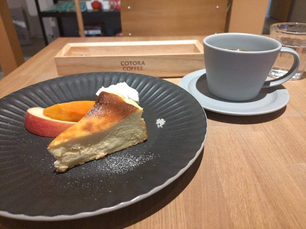 COTORA COFFEE
