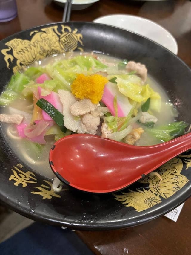 老李 中華街ちゃんぽん店 - サブ画像2