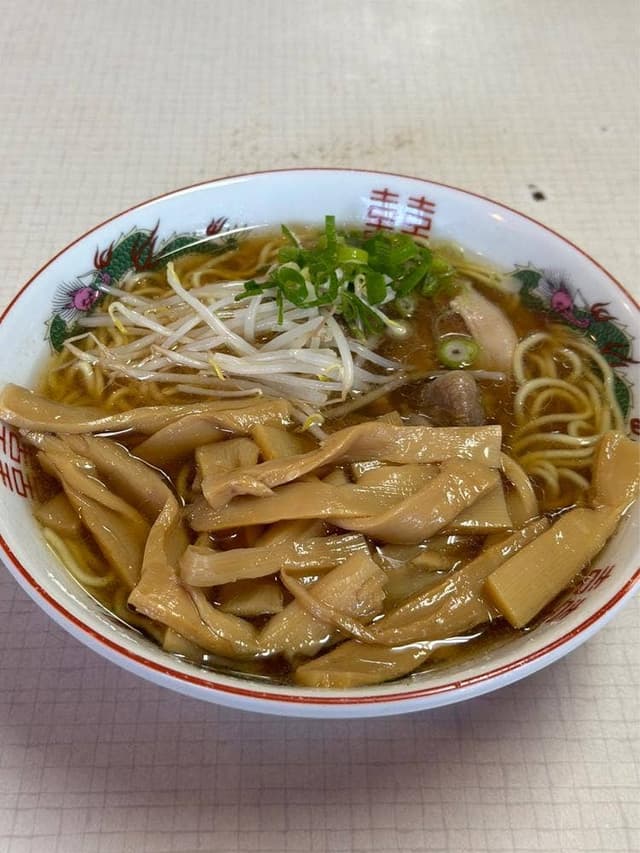 すみれ食堂 - サブ画像1