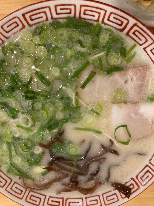 らぁめん 39番地 - サブ画像3